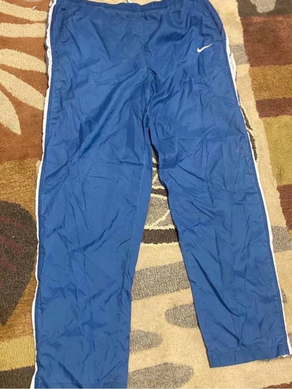 Nike Track Pants